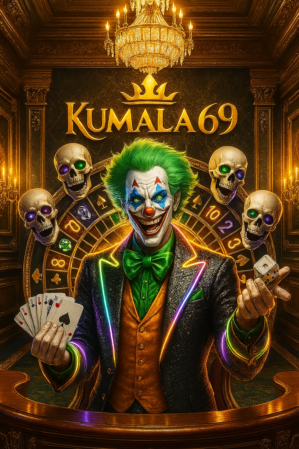kumala69 : Petualangan Seru Terbaik di kumala 69 Coba yuk!