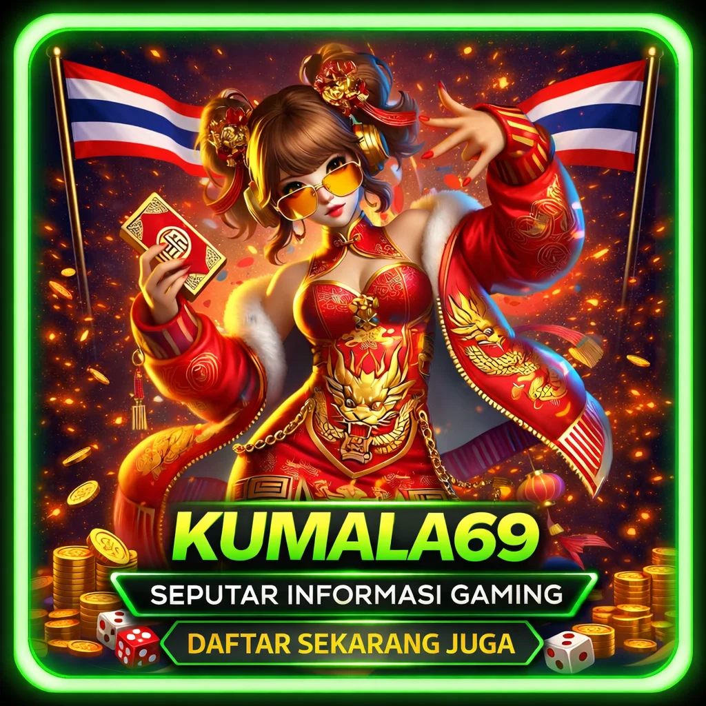 Galeri foto KUMALA69 – Panduan Aman Akses Platform Permainan Online Modern Terbaru di Jakarta